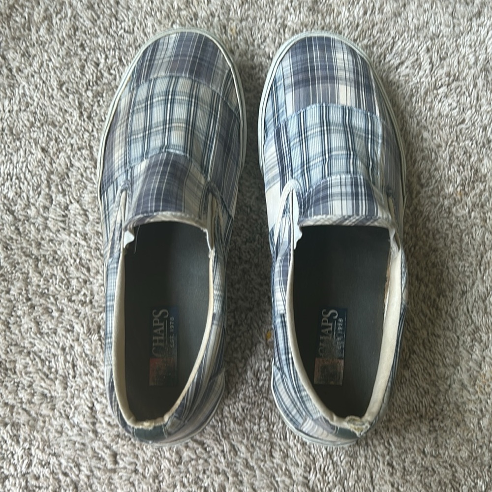 Chaps Slide Ons - Picture 3 of 6